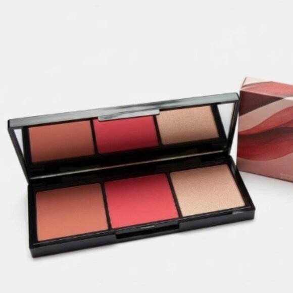 Laura Geller Beauty Made to Multitask Eye, Lip, Cheek PaleLautte, Think Pink NWt - Picture 3 of 3